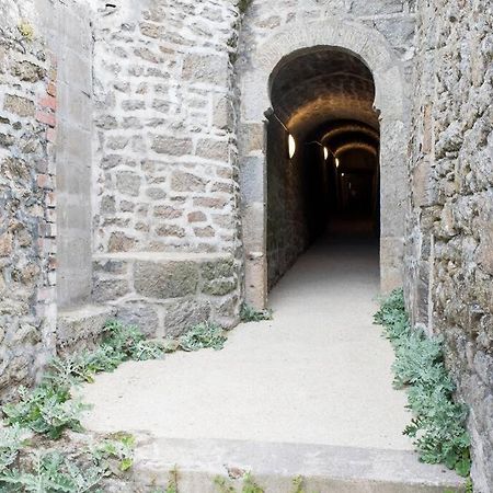 Ferienwohnung Chez Odette Saint-Malo Exterior foto
